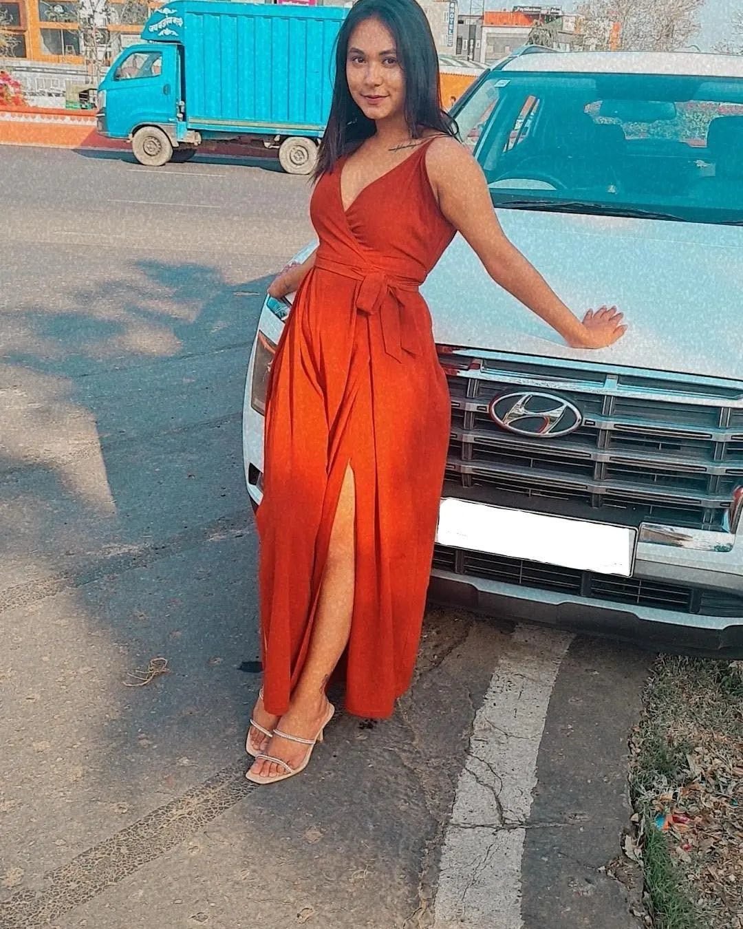 female call girl in Dhanbad